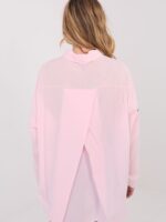 Long sleeve shirt model 223317 Factory Price - Image 4