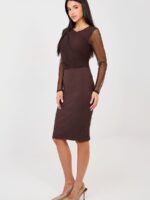 Skirt model 223367 Rue Paris - Image 3