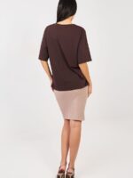 Skirt model 223369 Rue Paris - Image 3