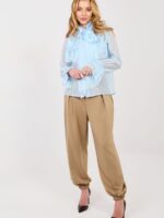 Long sleeve shirt model 223464 Factory Price - Image 2