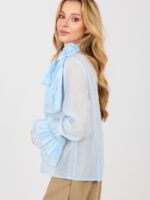 Long sleeve shirt model 223464 Factory Price - Image 3
