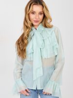 Long sleeve shirt model 223465 Factory Price
