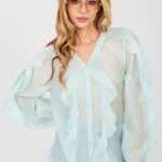 Long sleeve shirt model 223467 Factory Price