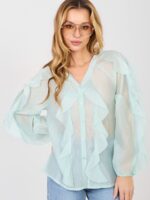 Long sleeve shirt model 223467 Factory Price
