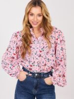 Long sleeve shirt model 223577 Lakerta