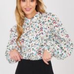 Long sleeve shirt model 223578 Lakerta