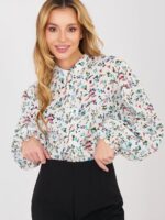 Long sleeve shirt model 223578 Lakerta