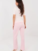 Women trousers model 223641 Rue Paris - Image 3