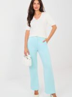 Women trousers model 223647 Rue Paris