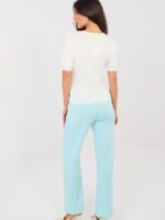 Women trousers model 223647 Rue Paris - Image 3