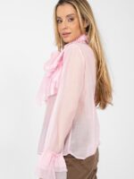 Long sleeve shirt model 223741 Factory Price - Image 2