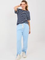 Tracksuit trousers model 223781 Italy Moda