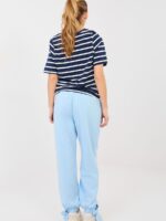 Tracksuit trousers model 223781 Italy Moda - Image 3