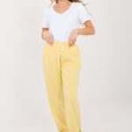 Tracksuit trousers model 223782 Italy Moda
