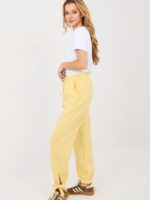 Tracksuit trousers model 223782 Italy Moda - Image 2