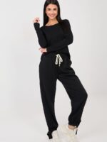 Tracksuit trousers model 223783 Italy Moda