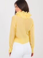 Long sleeve shirt model 224133 Factory Price - Image 3
