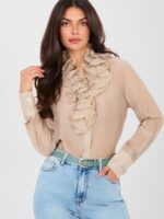Long sleeve shirt model 224134 Factory Price
