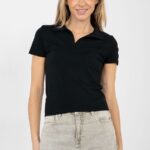 Blouse model 224139 Factory Price