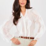 Long sleeve shirt model 224144 Factory Price