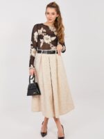 Skirt model 224279 Rue Paris