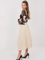 Skirt model 224279 Rue Paris - Image 2