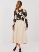 Skirt model 224279 Rue Paris - Image 3