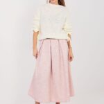 Skirt model 224280 Rue Paris