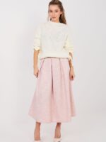 Skirt model 224280 Rue Paris