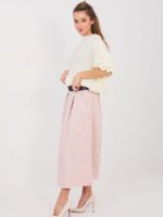Skirt model 224280 Rue Paris - Image 2