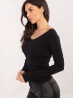 Blouse model 224536 Factory Price - Image 2