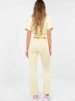 Tracksuit trousers model 224601 Rue Paris - Image 3