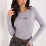 Blouse model 224900 Factory Price