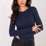Blouse model 224902 Factory Price