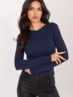 Blouse model 224902 Factory Price
