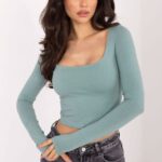 Blouse model 224920 Factory Price