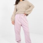 Tracksuit trousers model 225048 Factory Price