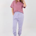 Tracksuit trousers model 225052 Factory Price