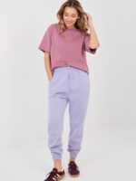Tracksuit trousers model 225052 Factory Price