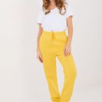 Tracksuit trousers model 225054 Factory Price