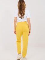 Tracksuit trousers model 225054 Factory Price - Image 3