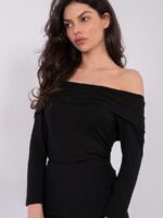 Blouse model 225067 Factory Price - Image 4