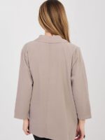 Long sleeve shirt model 225421 Rue Paris - Image 3
