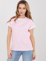 T-shirt model 225457 Relevance
