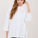 Long sleeve shirt model 225533 Rue Paris