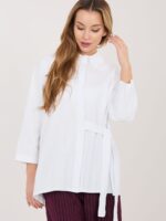 Long sleeve shirt model 225533 Rue Paris