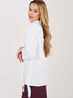 Long sleeve shirt model 225533 Rue Paris - Image 3