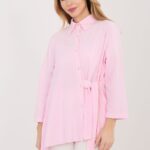 Long sleeve shirt model 225534 Rue Paris
