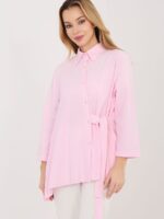 Long sleeve shirt model 225534 Rue Paris
