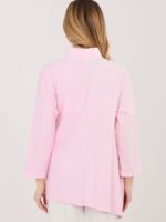 Long sleeve shirt model 225534 Rue Paris - Image 3